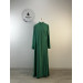 Greek style inner cassock  for hot summer in silk cotton