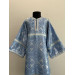 Altar Server Reader blue Robe - Stikharion - Surplice - Rochet - Alb