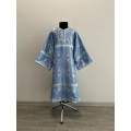 Altar Server Reader blue Robe - Stikharion - Surplice - Rochet - Alb