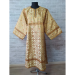 Altar Server Reader Robe - Stikharion - Surplice - Rochet - Alb liturgy costume