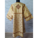 Altar Server Reader Robe - Stikharion - Surplice - Rochet - Alb liturgy costume