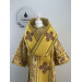 Bishop's vestment set in gold brocade - Vestment set for Archbishop
