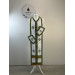 Embroidered priest stole and cuffs - Epitrachil, cuffs - Communion priest set