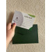 Gift certificate for any amount