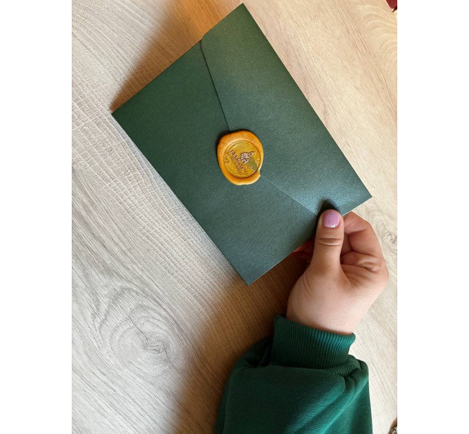 Gift certificate for any amount