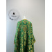Priest vestment - Greek vestment in brocade - Green phelon