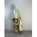 Priest vestment - Greek coupon - Priest clothes - Liturgical garments robe