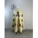 Priest vestment - Greek coupon - Priest clothes - Liturgical garments robe