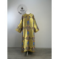Orthodox stihcar in rich brocade The Annunciation - Sticharion