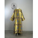 Orthodox stihcar in rich brocade The Annunciation - Sticharion