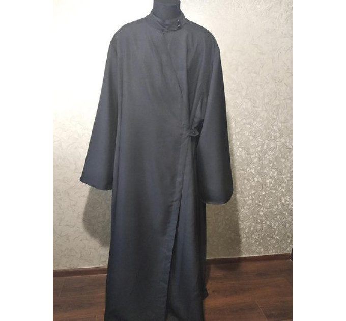 Slavic style Orthodox riassa - Outer cassock - Rhason - Exorhason - Ryassas