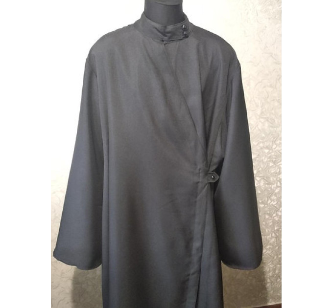 Slavic style Orthodox riassa - Outer cassock - Rhason - Exorhason - Ryassas