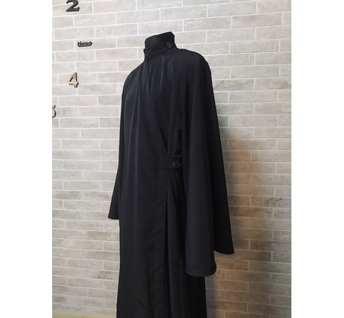 Slavic style Orthodox riassa - Outer cassock - Rhason - Exorhason - Ryassas