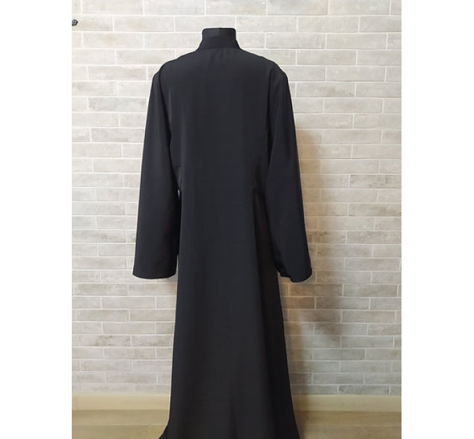 Slavic style Orthodox riassa - Outer cassock - Rhason - Exorhason - Ryassas