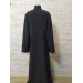 Slavic style Orthodox riassa - Outer cassock - Rhason - Exorhason - Ryassas