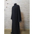 Slavic style Orthodox riassa - Outer cassock - Rhason - Exorhason - Ryassas