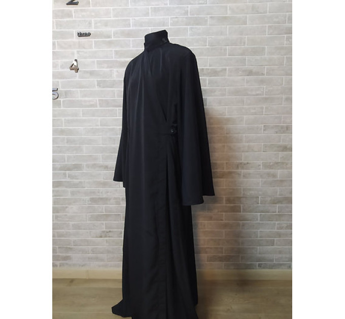Slavic style Orthodox riassa - Outer cassock - Rhason - Exorhason - Ryassas