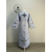 Stichar in brocade - Orthodox church sticharion - Altar Server Reader Robe