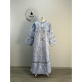 Stichar in brocade - Orthodox church sticharion - Altar Server Reader Robe