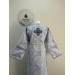 Stichar in brocade - Orthodox church sticharion - Altar Server Reader Robe