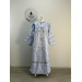 Stichar in brocade - Orthodox church sticharion - Altar Server Reader Robe