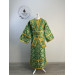 Afon subdeacon's set - Sticharion and single orar in Greek brocade - Church vestment