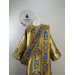 Vestment for protodeacon in rich brocade The Annunciation