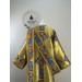 Vestment for protodeacon in rich brocade The Annunciation