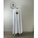 Vyshyvanka vestment - Liturgical vestment set for priest - Clothes for church
