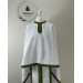 Vyshyvanka vestment - Liturgical vestment set for priest - Clothes for church