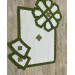 Vyshyvanka vestment - Liturgical vestment set for priest - Clothes for church