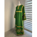 Embroidered stichar - Altar boy robe - Reader embroidered robe