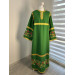 Embroidered stichar - Altar boy robe - Reader embroidered robe