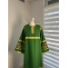 Embroidered stichar - Altar boy robe - Reader embroidered robe