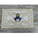 Embroidered chalice covers with aer - Covers set for communion
