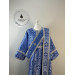 Lenten vestment for deacon - Liturgical vestment set - Stichar orar