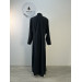 Orthodox inner cassock in Slavic style material soft