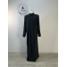 Orthodox inner cassock in Slavic style material soft
