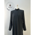 Orthodox inner cassock in Slavic style material soft