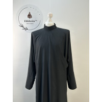 Orthodox inner cassock in Slavic style material soft