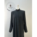 Orthodox inner cassock in Slavic style material soft