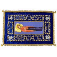 Shroud for the Dormition of the Theotokos - Epitaphios for the Dormition