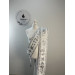 Slavic deacon double orar - Protodeacon's orarion - Orthodox priest costume