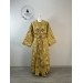 Sticharion for subdeacon - Orthodox stichar - Altar boy robe - Reader sticharion