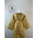 Sticharion for subdeacon - Orthodox stichar - Altar boy robe - Reader sticharion