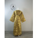 Sticharion for subdeacon - Orthodox stichar - Altar boy robe - Reader sticharion