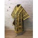 Bishop's Vestments in light brocade - Vestments for Bishop - Archbishop vestments