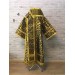 Bishop's Vestments in light brocade - Vestments for Bishop - Archbishop vestments