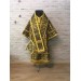 Bishop's Vestments in light brocade - Vestments for Bishop - Archbishop vestments