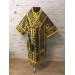 Bishop's Vestments in light brocade - Vestments for Bishop - Archbishop vestments